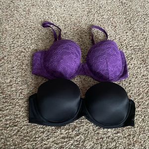Victoria’s Secret Bras Bundle